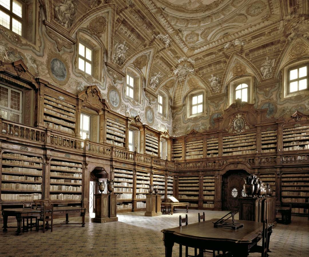 Donnare Casavacanza - Historic Center Of Napoli Eksteriør bilde
