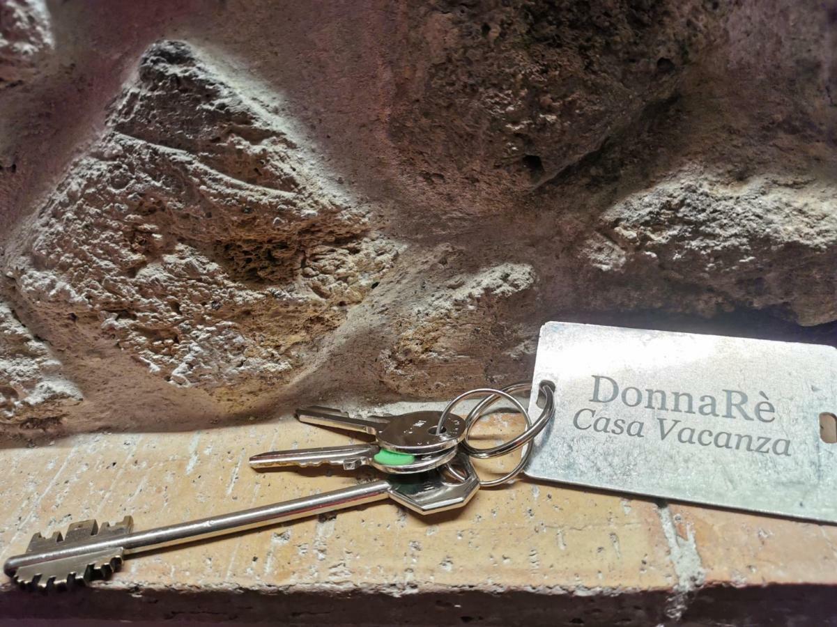 Donnare Casavacanza - Historic Center Of Napoli Eksteriør bilde